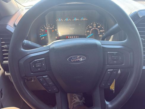 Used 2015 Ford F150 XL w/ Equipment Group 101A Mid RWD image 3