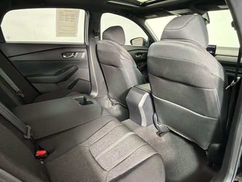 Used 2024 Honda Accord Sport image 30