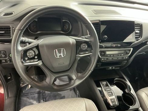 Used 2021 Honda Passport Touring image 19