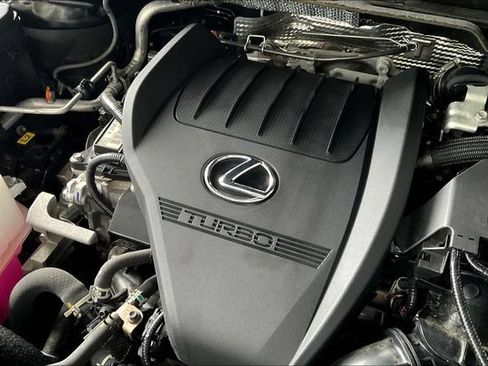 Certified 2023 Lexus RX 500h F Sport w/ Accessory Package (2T) AWD/4WD image 31