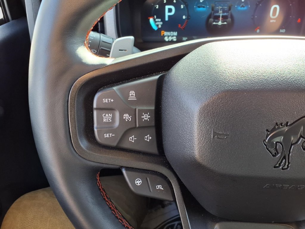 New 2026 Ford Bronco Raptor AWD/4WD image 18