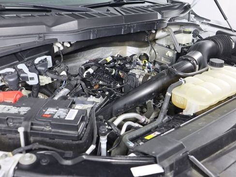 Certified 2022 Ford F150 XLT image 17