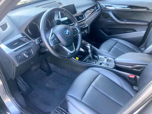 Used 2019 BMW X1 xDrive28i w/ Convenience Package image 12