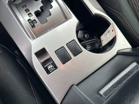 Used 2022 Toyota 4Runner Trail Special Edition image 28