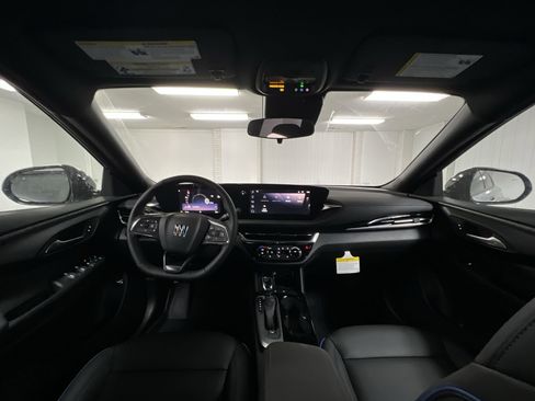 New 2026 Buick Envista Sport Touring w/ Convenience I Package image 52