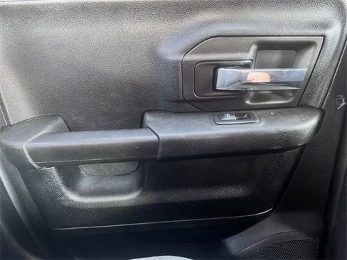 Used 2023 RAM 1500 Classic Warlock w/ Trailer Tow Group image 26