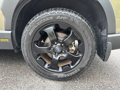 Used 2022 Subaru Forester Wilderness AWD/4WD image 20