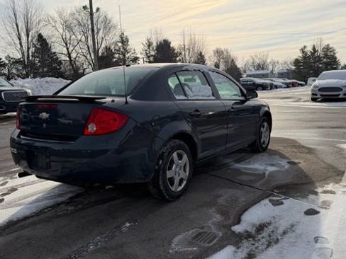 Used 2008 Chevrolet Cobalt LS w/ Protection Package image 9