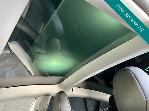 Used 2023 Tesla Model 3 Standard Range RWD image 4