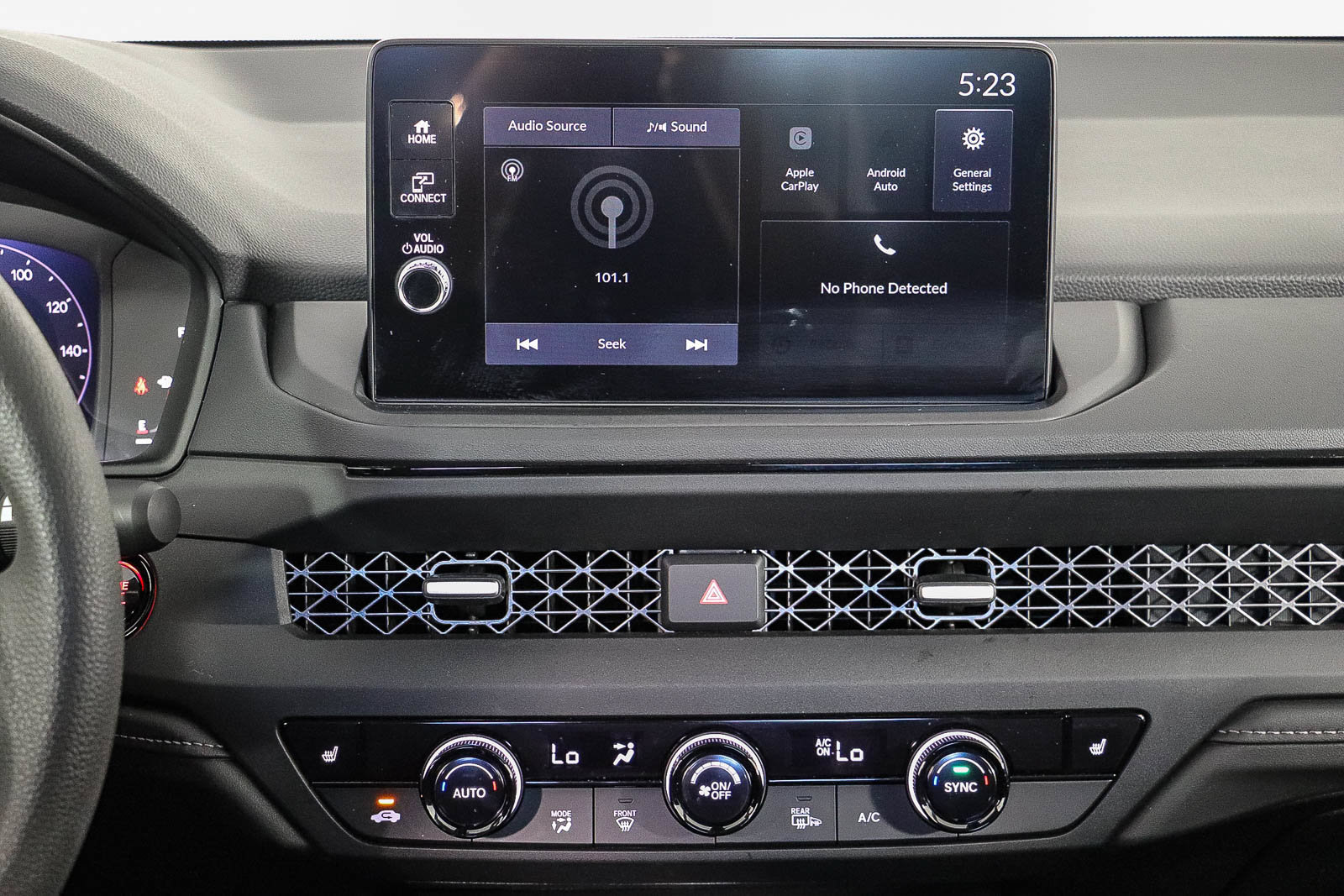 Used 2026 Honda Accord SE image 14