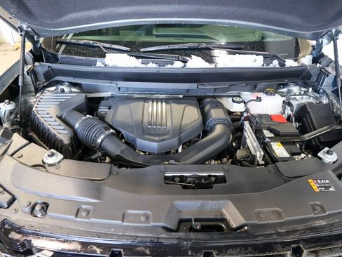 New 2026 GMC Acadia Elevation w/ LPO, Floor Liner Package image 36