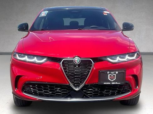 Used 2024 Alfa Romeo Tonale Ti AWD/4WD image 3