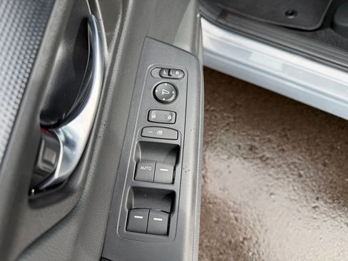 New 2026 Honda CR-V LX image 13