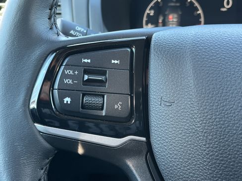 Certified 2025 Honda Odyssey EX-L image 12