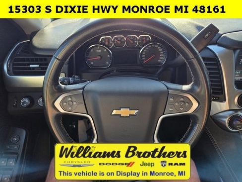 Used 2020 Chevrolet Suburban LS image 5