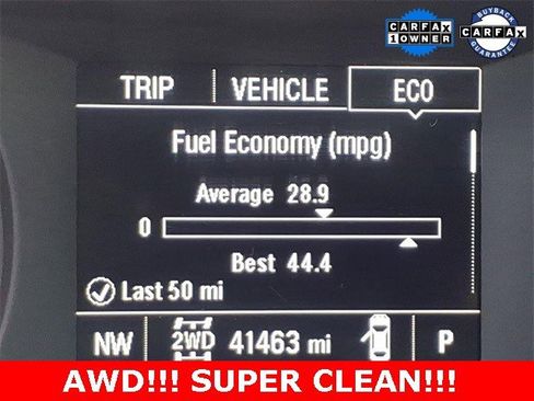 Certified 2023 Chevrolet TrailBlazer RS w/ Convenience Package image 13