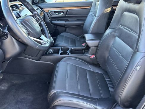 Used 2019 Honda CR-V EX-L image 18