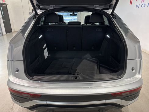 Used 2024 Audi Q5 2.0T Premium Plus image 41