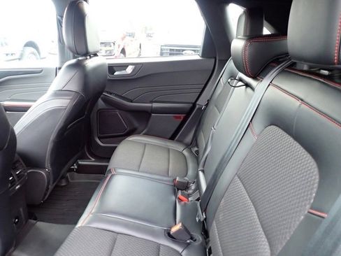 Certified 2023 Ford Escape ST-Line w/ Tech Pack #1 image 17