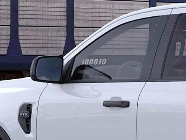 New 2026 Ford Ranger XL w/ Trailer Tow Package RWD image 49