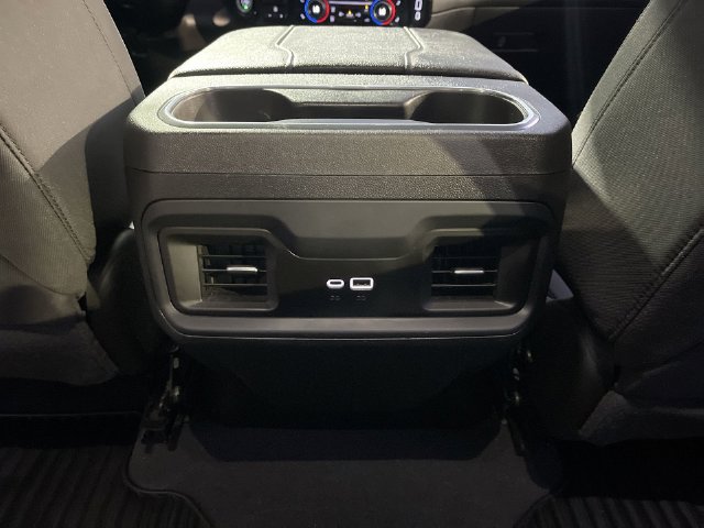 Certified 2024 Chevrolet Silverado 1500 RST w/ Convenience Package II AWD/4WD image 22