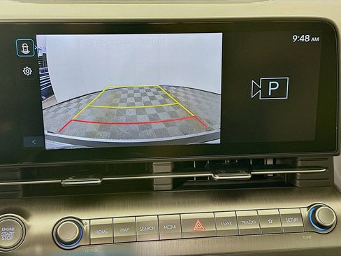 New 2026 Hyundai Kona SEL Premium image 12