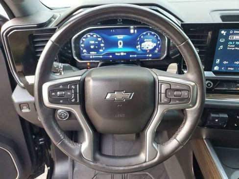 Used 2023 Chevrolet Silverado 1500 RST w/ Redline Edition image 22