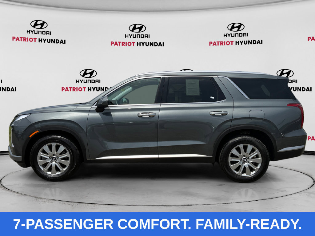 Used 2024 Hyundai Palisade SEL AWD/4WD image 6