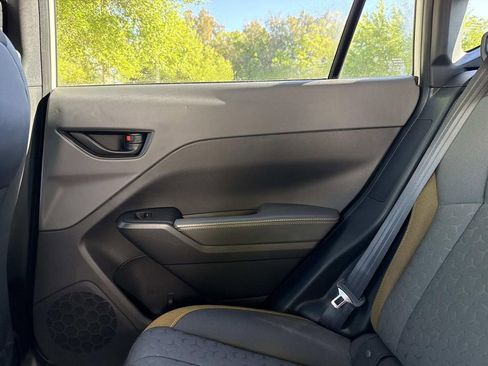 New 2026 Subaru Crosstrek 2.5i Sport image 15