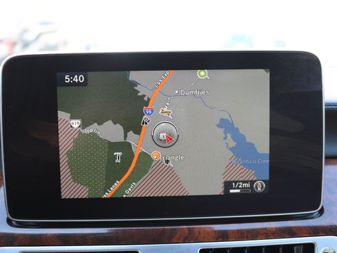 Used 2017 Mercedes-Benz CLS 550 image 14