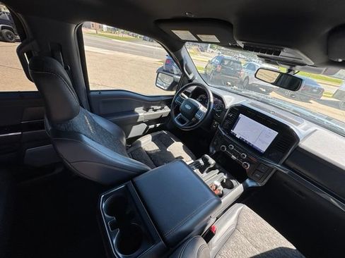Used 2023 Ford F150 Tremor AWD/4WD image 24