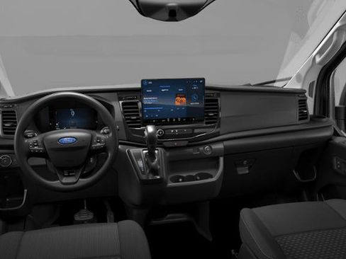 New 2026 Ford Transit 150 Low Roof image 28