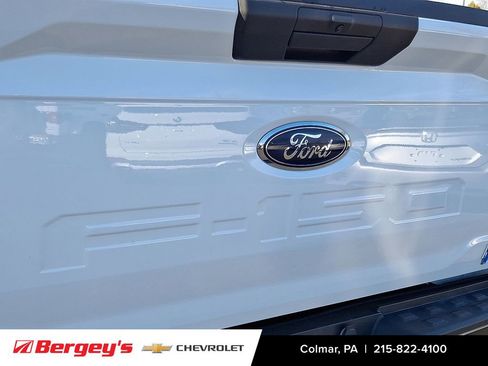 Used 2023 Ford F150 Lightning Pro image 30