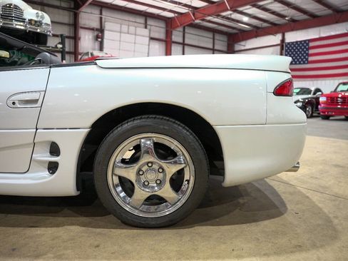 Used 1995 Mitsubishi 3000GT SL image 5