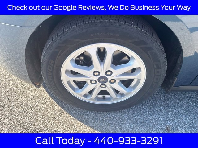 Used 2019 Ford Transit Connect XLT FWD image 15