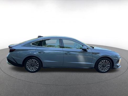 Used 2025 Hyundai Sonata SEL image 16