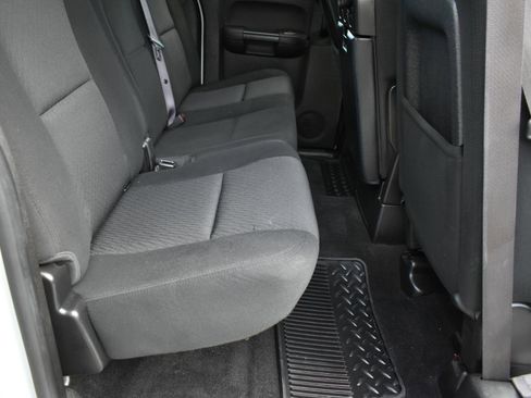 Used 2013 Chevrolet Silverado 1500 LT RWD image 26