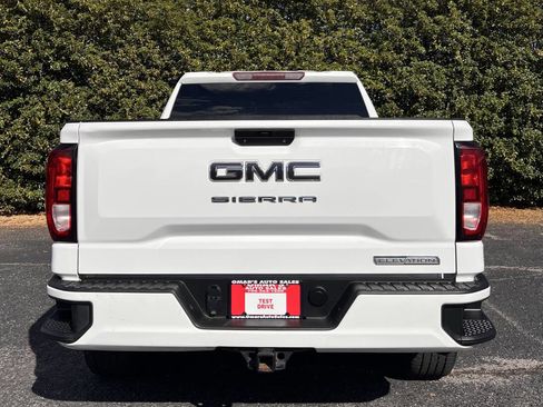 Used 2021 GMC Sierra 1500 Elevation image 6