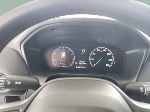 Certified 2023 Honda HR-V LX image 11