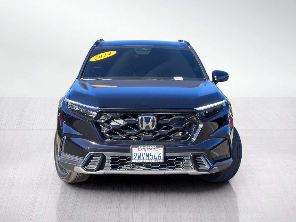 Used 2024 Honda CR-V Sport-L image 2