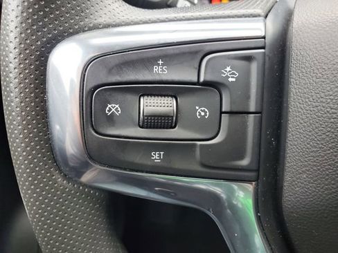 Certified 2023 Chevrolet Blazer LT w/ Convenience Package image 24