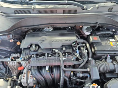 Used 2023 Hyundai Kona SEL image 25