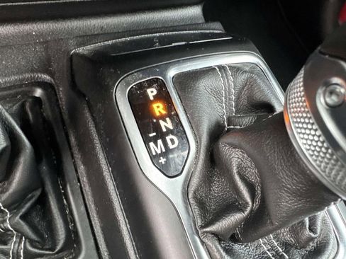 Used 2022 Jeep Wrangler Unlimited Sahara w/ Cold Weather Group image 22