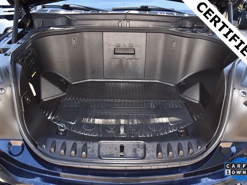 Used 2023 Ford F150 Lightning Lariat image 40