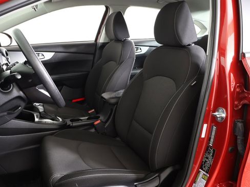 Used 2024 Kia Forte LXS image 26