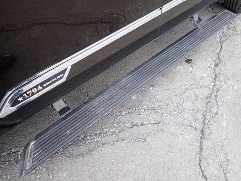 Used 2024 Toyota Tundra 1794 Edition image 14