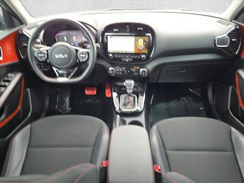 Used 2023 Kia Soul GT-Line FWD image 18