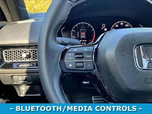 Used 2023 Honda Civic Sport image 10