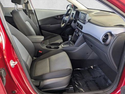 Used 2019 Hyundai Kona SEL w/ SEL Tech Package 02 image 18