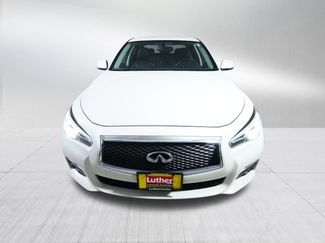 Used 2015 INFINITI Q50 Premium w/ Navigation Package video 2